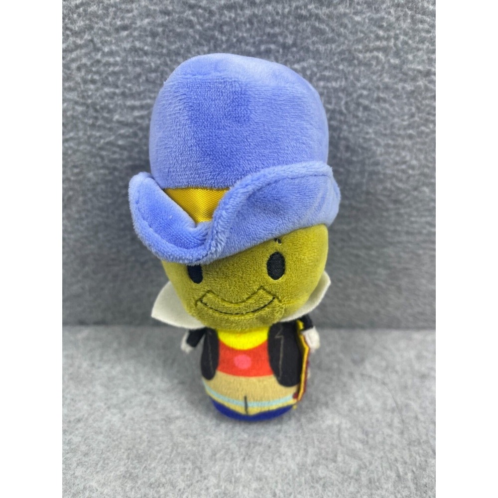 Hallmark Itty Bittys‎ Jiminy Cricket Disney Pinocchio